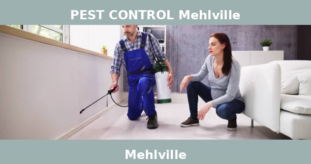 PEST CONTROL Mehlville